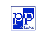 logo pp karton